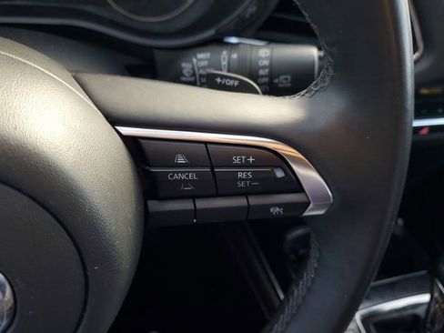 Used 2024 MAZDA CX-30 AWD 2.5 S w/ Premium Package image 24