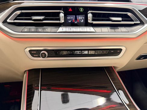 Used 2021 BMW X5 sDrive40i w/ Premium Package RWD image 52