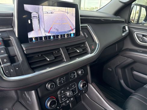 Used 2021 Chevrolet Suburban RST w/ Luxury Package image 9