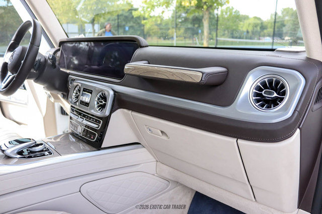 Used 2023 Mercedes-Benz G 550 image 45