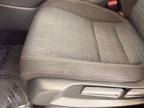 Used 2025 Honda HR-V Sport image 5