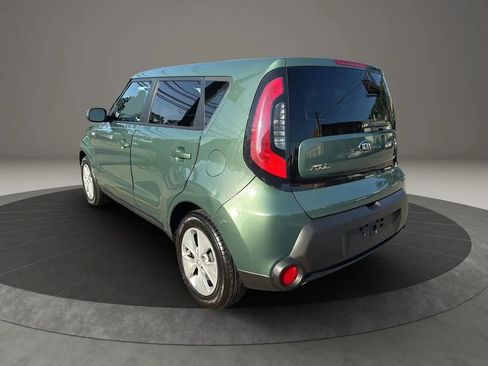 Used 2014 Kia Soul EV image 7