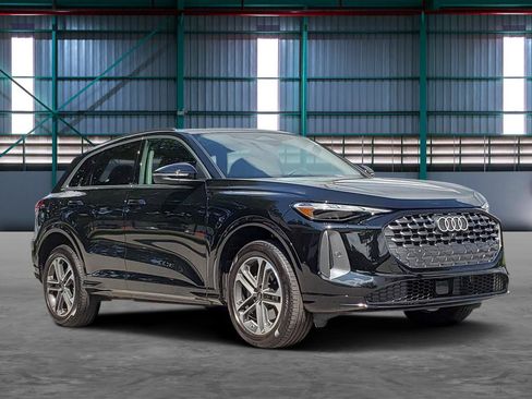 Used 2025 Audi Q5 Premium w/ Convenience Package AWD/4WD image 6