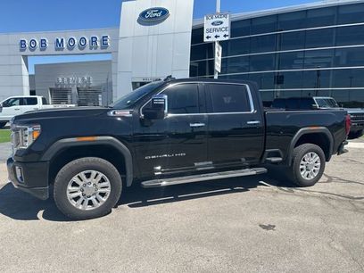 Used 2023 GMC Sierra 2500 Denali
