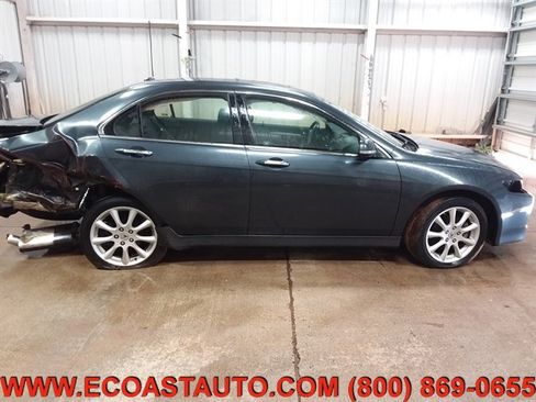Used 2008 Acura TSX image 3