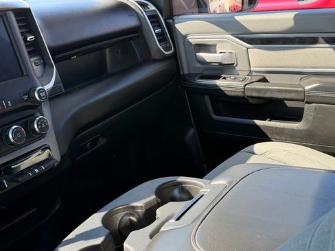 Used 2023 RAM 3500 Big Horn w/ Level 1 Equipment Group AWD/4WD image 15
