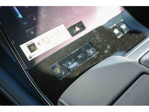 New 2026 INFINITI QX80 4WD w/ Sport Exterior Package image 19