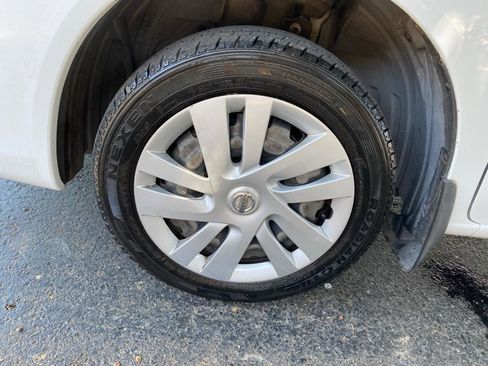 Used 2018 Nissan NV200 SV FWD image 18