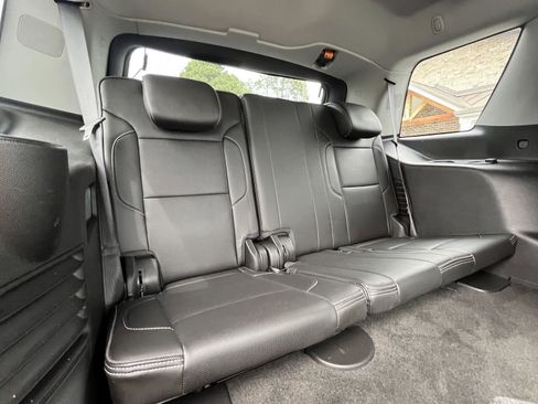 Used 2018 GMC Yukon Denali AWD/4WD image 22