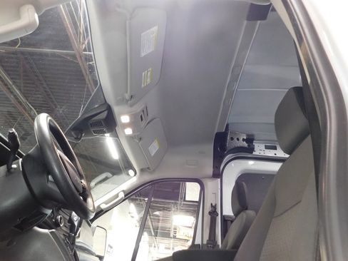 Used 2023 Ford Transit 250 Medium Roof w/ Interior Upgrade Package RWD image 34