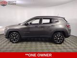 Used 2022 Jeep Compass Latitude image 4
