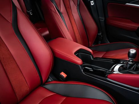 New 2026 Acura Integra A-Spec FWD image 29