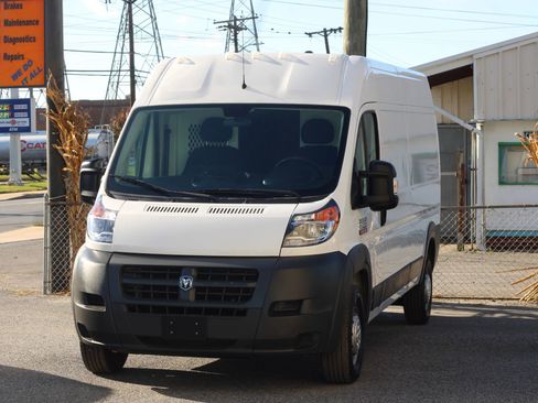 Used 2016 RAM ProMaster 2500 image 3