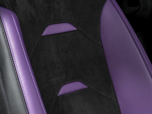Used 2023 Lamborghini Huracan Tecnica RWD image 37