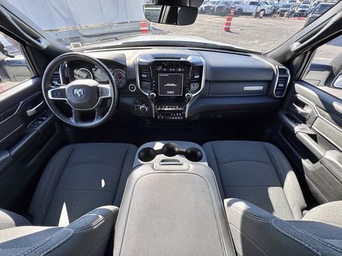 Certified 2024 RAM 2500 Big Horn w/ Night Edition image 11