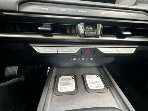 New 2027 Kia Telluride SX X-Line AWD/4WD image 18
