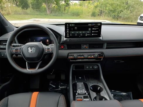 New 2026 Honda Passport TrailSport image 15