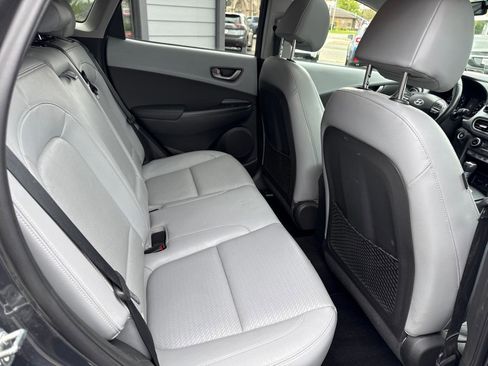 Used 2019 Hyundai Kona Ultimate FWD image 12