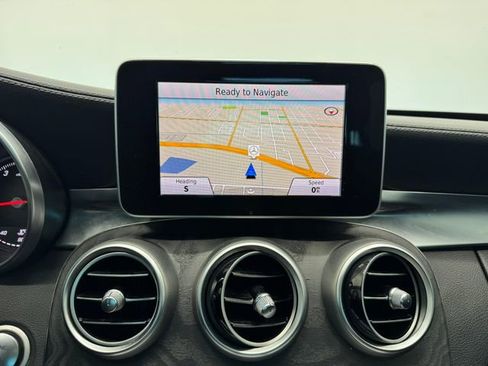 Used 2015 Mercedes-Benz C 300 C 300 image 26