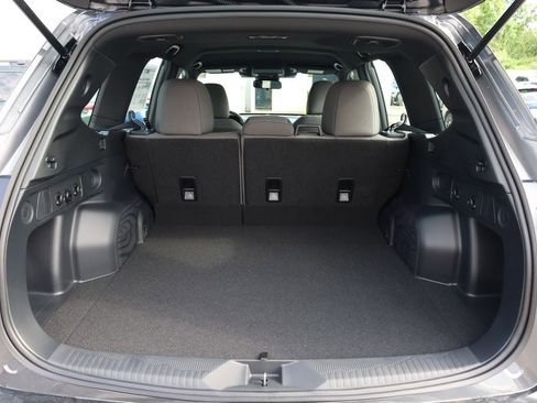 New 2026 Subaru Forester AWD/4WD image 6