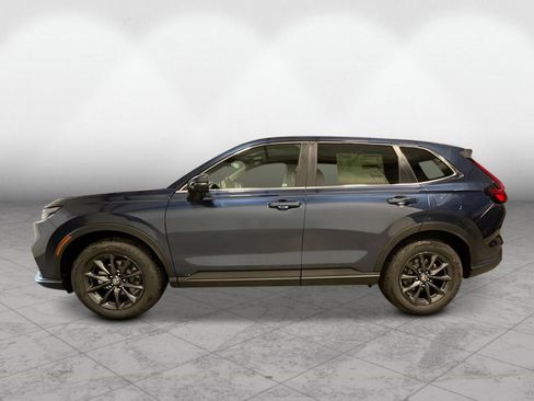 New 2026 Honda CR-V EX-L image 2
