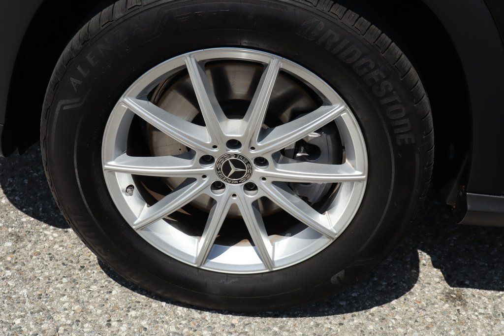 Used 2025 Mercedes-Benz GLE 450e 4MATIC image 14