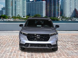 New 2026 Honda CR-V Sport-L video 2