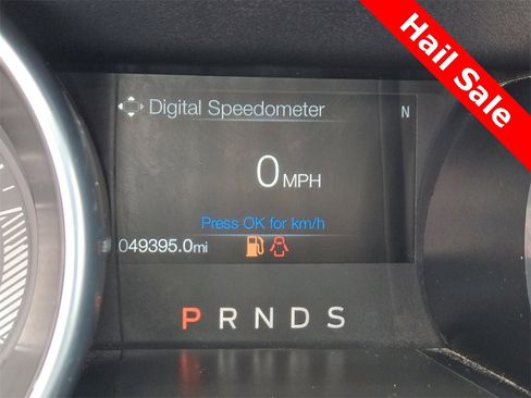 Used 2023 Ford Mustang Premium image 11