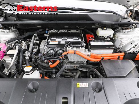 Used 2023 Toyota bZ4X AWD w/ Weather Package image 7
