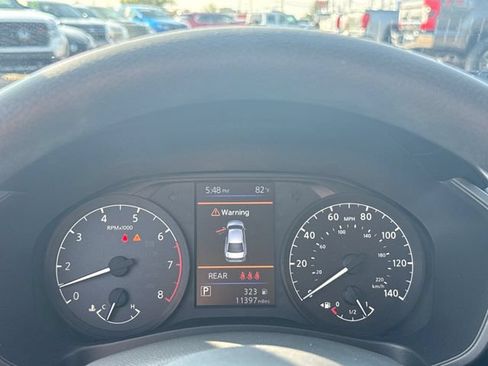 Certified 2024 Nissan Altima 2.5 S FWD image 18