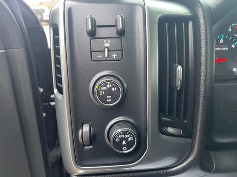 Used 2015 Chevrolet Silverado 1500 LT w/ All Star Edition image 15