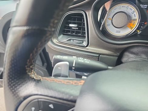 Used 2020 Dodge Challenger R/T Scat Pack image 18