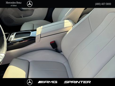 Certified 2026 Mercedes-Benz CLA 250 image 13