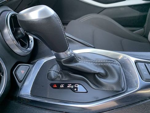 Used 2021 Chevrolet Camaro LT w/ RS Package image 22