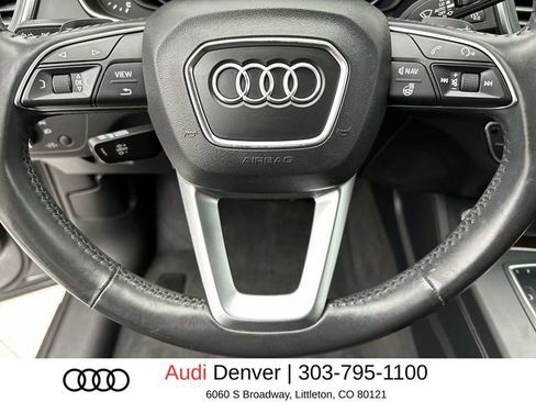 Used 2018 Audi Q5 2.0T Premium Plus w/ Premium Plus Package image 14