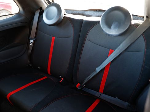 Used 2012 FIAT 500 Abarth image 8