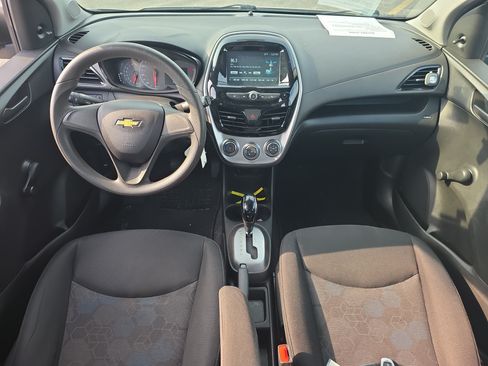Used 2016 Chevrolet Spark LS FWD image 11