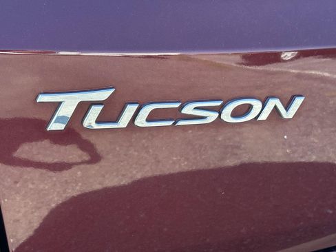 Used 2016 Hyundai Tucson Sport AWD/4WD image 15