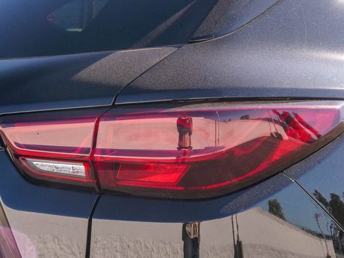 New 2026 Chevrolet Blazer RS w/ Driver Confidence II Package image 10