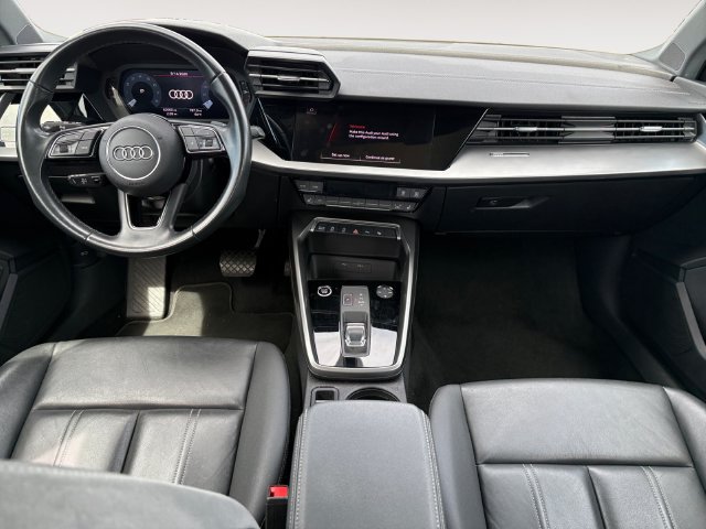 Used 2024 Audi A3 2.0T Premium FWD image 10