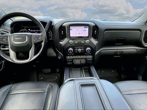 Used 2020 GMC Sierra 2500 Denali w/ Denali Ultimate Package AWD/4WD image 10