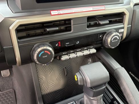 New 2026 Toyota Tacoma SR5 image 18