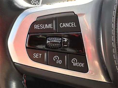 Used 2023 BMW X7 M60i w/ Executive Package image 24