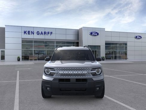 New 2026 Ford Bronco Sport Big Bend AWD/4WD image 6