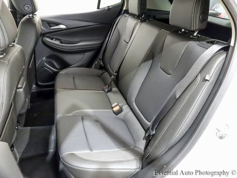 New 2026 Buick Encore GX Preferred image 9