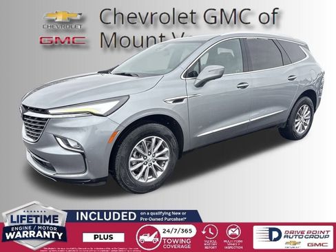 Used 2023 Buick Enclave Premium image 1