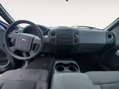 Used 2006 Ford F150 4x4 SuperCrew image 10
