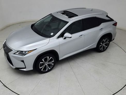 Used 2018 Lexus RX 350 AWD w/ Premium Package image 76