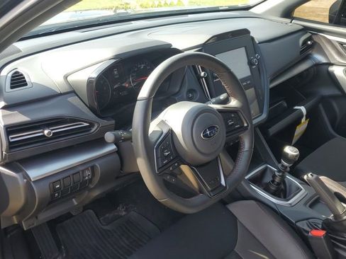 Certified 2023 Subaru WRX AWD/4WD image 8