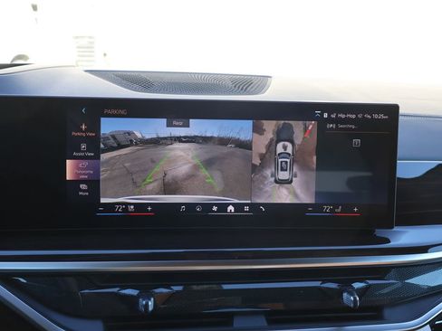 New 2026 BMW X5 xDrive40i w/ Climate Comfort Package image 27